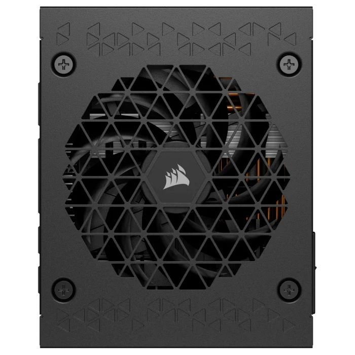 Блок питания Corsair 750W SF750 (CP-9020284-EU) изображение 5