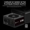 Блок питания Corsair 750W SF750 (CP-9020284-EU) изображение 7