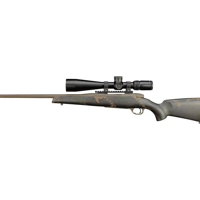 Оптический прицел Vortex Venom 5-25x56 FFP EBR-7C MRAD (VEN-52502) (930826) изображение 10