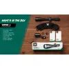 Оптический прицел Vortex Venom 5-25x56 FFP EBR-7C MRAD (VEN-52502) (930826) изображение 11