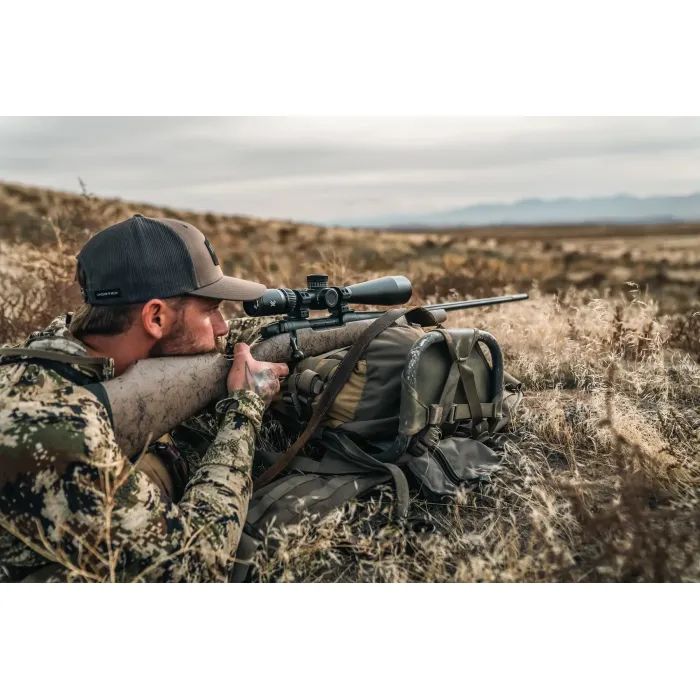 Оптический прицел Vortex Venom 5-25x56 FFP EBR-7C MRAD (VEN-52502) (930826) изображение 12