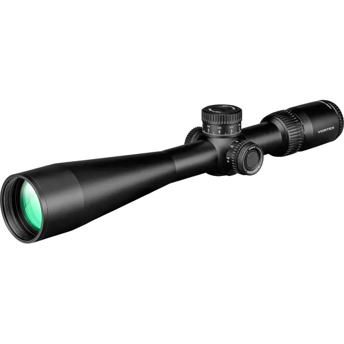 Оптический прицел Vortex Venom 5-25x56 FFP EBR-7C MRAD (VEN-52502) (930826) изображение 3