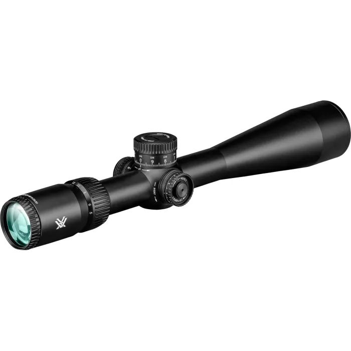 Оптический прицел Vortex Venom 5-25x56 FFP EBR-7C MRAD (VEN-52502) (930826) изображение 5
