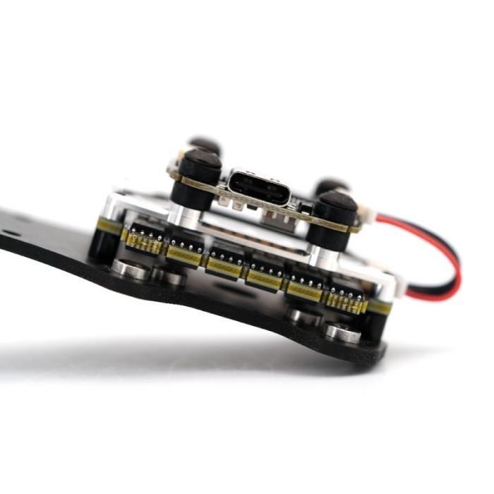 Політний стек TBS Lucid Freestyle Stack 6S 60A зображення 4