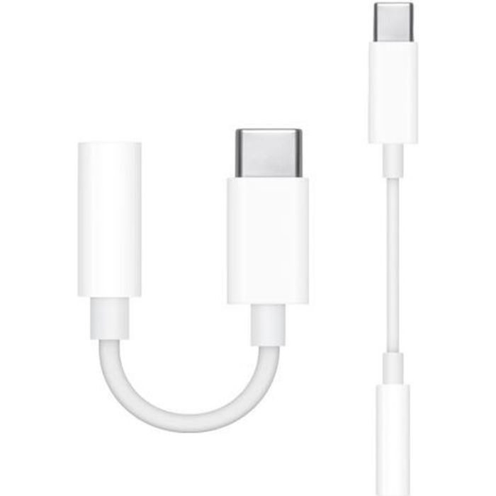 Перехідник USB-C to stereo audio 3.5 mm (CDLA) Cablexpert (A-CM-3.5F-01) зображення 3