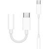 Перехідник USB-C to stereo audio 3.5 mm (CDLA) Cablexpert (A-CM-3.5F-01) зображення 3