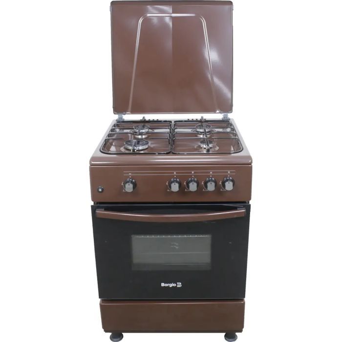 Плита Borgio GG 640 B M