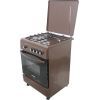 Плита Borgio GG 640 B M изображение 2
