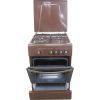 Плита Borgio GG 640 B M изображение 3