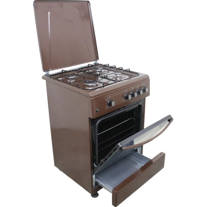 Плита Borgio GG 640 B M изображение 4