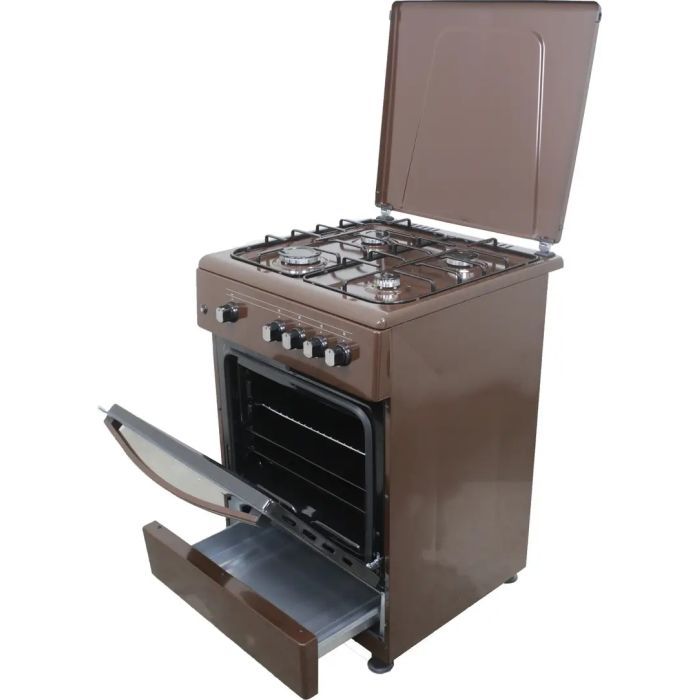 Плита Borgio GG 640 B M изображение 5