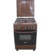 Плита Borgio GG 640 B M