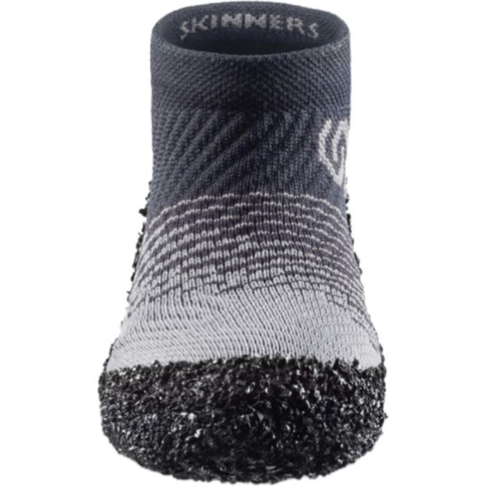 Шкарпетки Skinners Kids 2.0 stone - 26-27 - сірий (019.0148) зображення 2