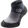 Шкарпетки Skinners Kids 2.0 stone - 33-35 - сірий (019.0151)