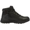 Черевики Belleville Spear Point 5" Lightweight Side-zip Чорні 9.5 (BV915Z 095R) зображення 2