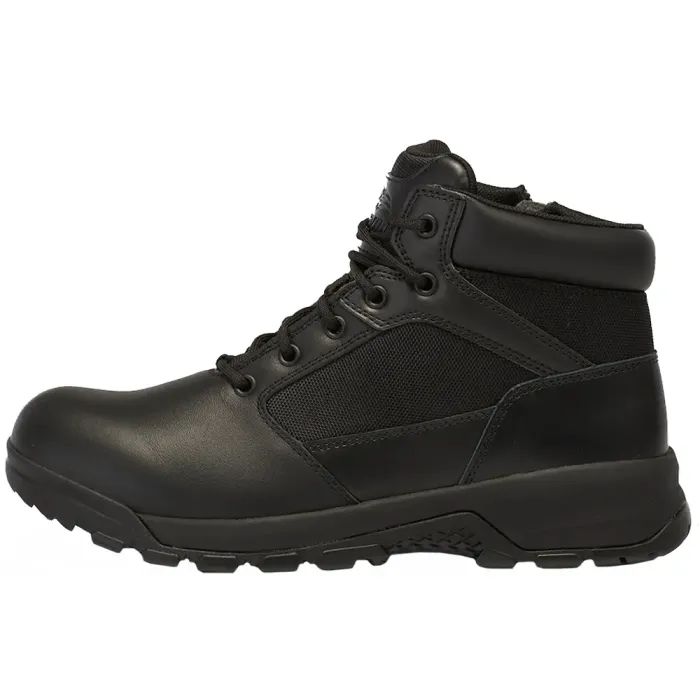 Черевики Belleville Spear Point 5" Lightweight Side-zip Чорні 8 (BV915Z 080R) зображення 3
