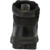Черевики Belleville Spear Point 5" Lightweight Side-zip Чорні 9.5 (BV915Z 095R) зображення 4