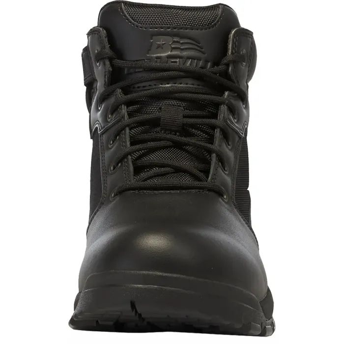 Черевики Belleville Spear Point 5" Lightweight Side-zip Чорні 8 (BV915Z 080R) зображення 5
