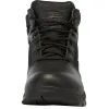 Черевики Belleville Spear Point 5" Lightweight Side-zip Чорні 9.5 (BV915Z 095R) зображення 5