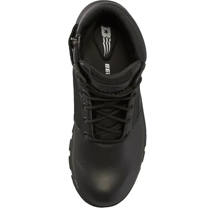 Черевики Belleville Spear Point 5" Lightweight Side-zip Чорні 8 (BV915Z 080R) зображення 6