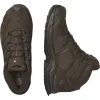 Черевики Salomon XA Forces MID EN Dark Earth 10.5 (L47221000-10.5) зображення 6