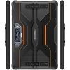 Планшет OUKITEL RT8 11" 6/256GB Dual Sim Black-Orange with hand (6931940756396) зображення 4