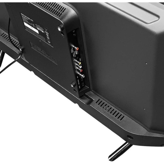 Телевизор Grunhelm 32H300-T2 изображение 5