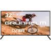 Телевизор Grunhelm 32H300-T2