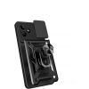 Чохол до мобільного телефона BeCover Military Realme C63 Black (712178) зображення 4