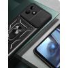 Чохол до мобільного телефона BeCover Military Realme C63 Black (712178) зображення 5