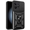 Чохол до мобільного телефона BeCover Military Realme C63 Black (712178) зображення 6