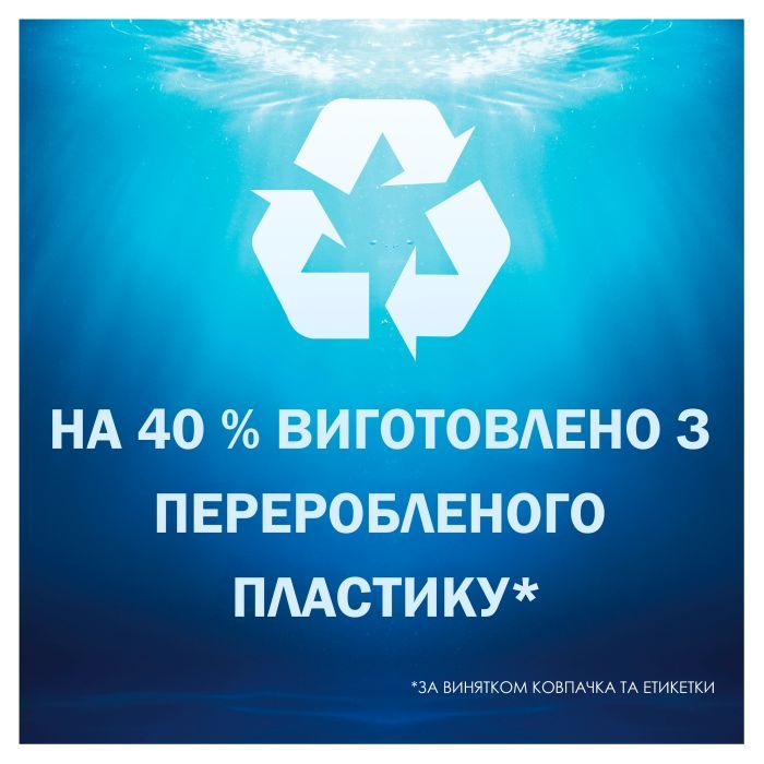 Шампунь Head & Shoulders Глубокая очистка Грейпфрут 300 мл (8006540656426) изображение 3