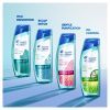 Шампунь Head & Shoulders Глубокая очистка Грейпфрут 300 мл (8006540656426) изображение 6