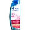 Шампунь Head & Shoulders Глубокая очистка Грейпфрут 300 мл (8006540656426)