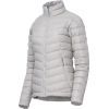 Куртка Turbat Trek Urban Wmn chateau gray XS (012.004.2833) зображення 2
