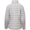 Куртка Turbat Trek Urban Wmn chateau gray XS (012.004.2833) зображення 4