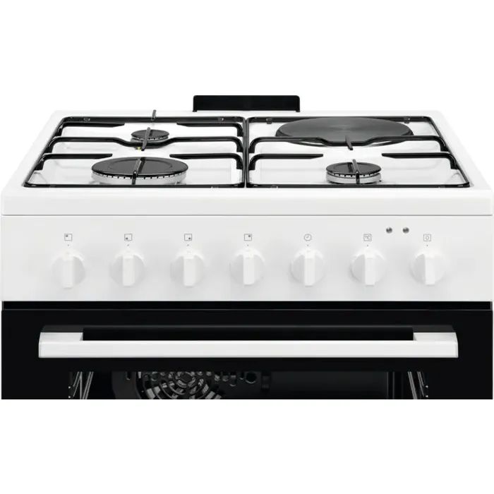 Плита Electrolux LKM624022W изображение 2