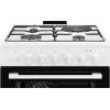 Плита Electrolux LKM624022W изображение 2