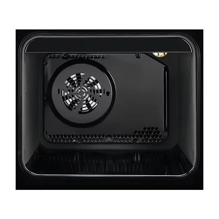 Плита Electrolux LKM624022W изображение 4