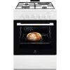Плита Electrolux LKM624022W