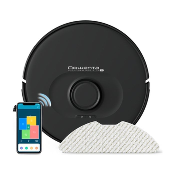 Пилосос Rowenta RR8575WH