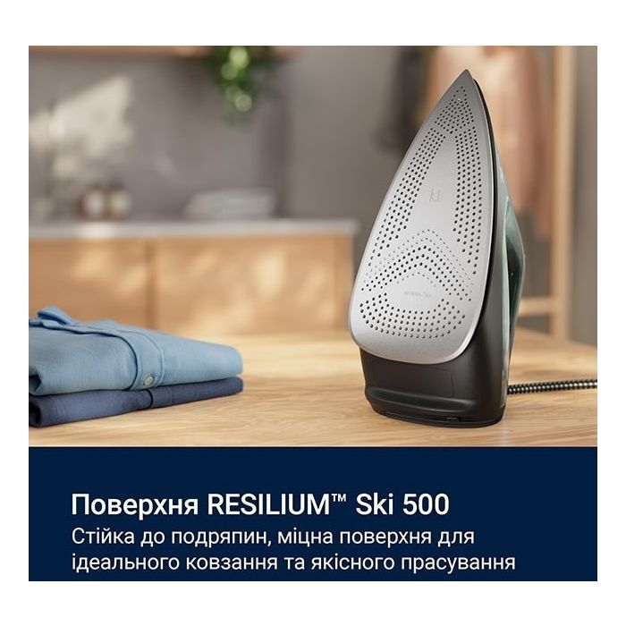 Утюг Electrolux E7SI2-6OG изображение 2