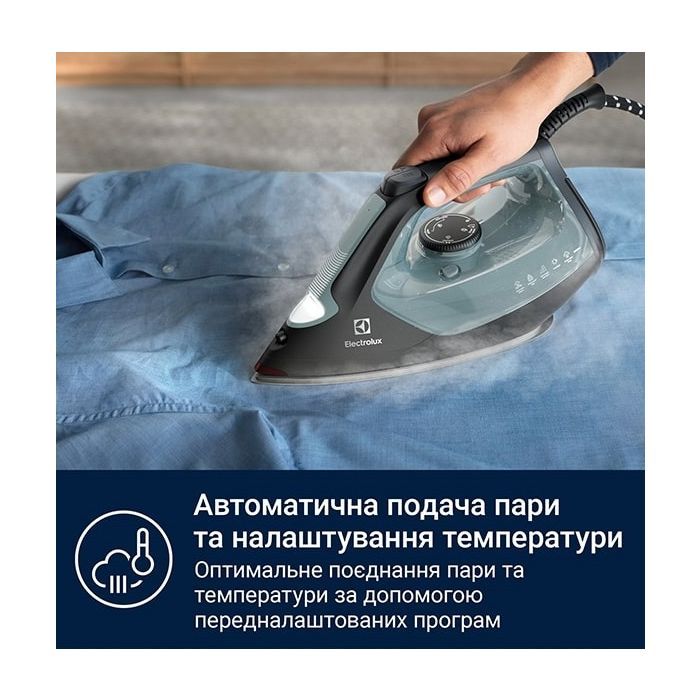 Утюг Electrolux E7SI2-6OG изображение 4
