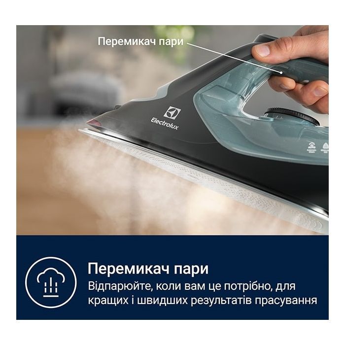 Утюг Electrolux E7SI2-6OG изображение 5