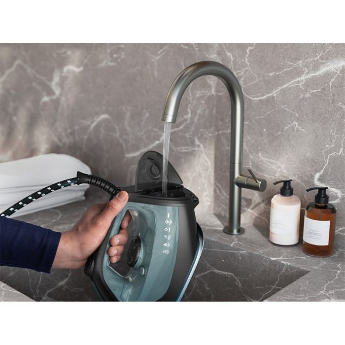 Утюг Electrolux E7SI2-6OG изображение 7