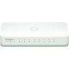 Комутатор мережевий D-Link GO-SW-8E зображення 2