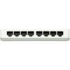 Комутатор мережевий D-Link GO-SW-8E зображення 3