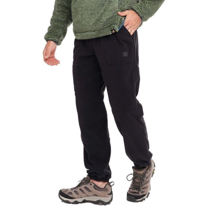 Штани Turbat Fun Camp anthracite black - XL - чорний (012.004.4496)