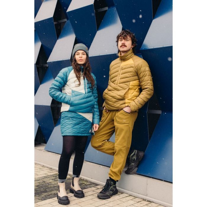 Штани Turbat Fun Camp anthracite black - XL - чорний (012.004.4496) зображення 7