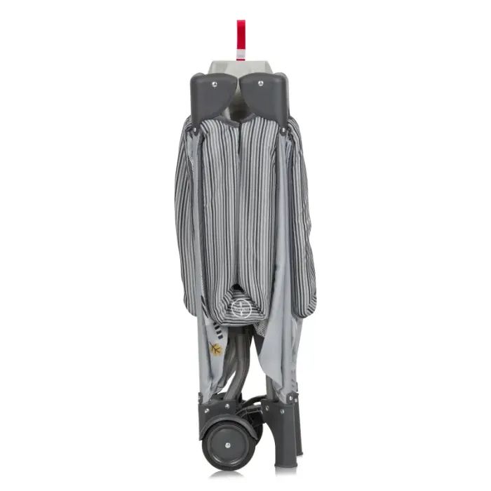 Детский манеж Lionelo Bonnie Grey Stone (LO-BONNIE GREY STONE) изображение 11